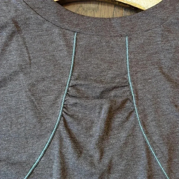 MEC Long Sleeve  Shirt - Picture 3 of 10